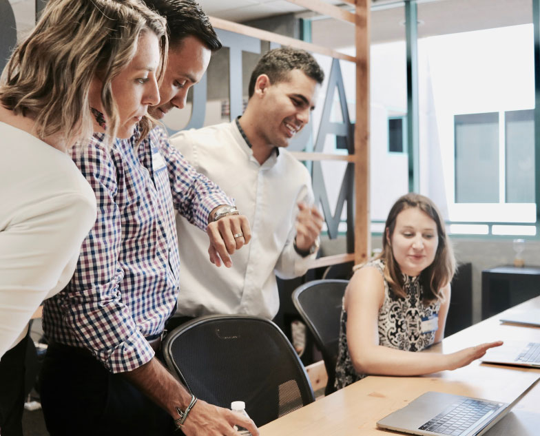 Market Research Company | Product Marketing & Development