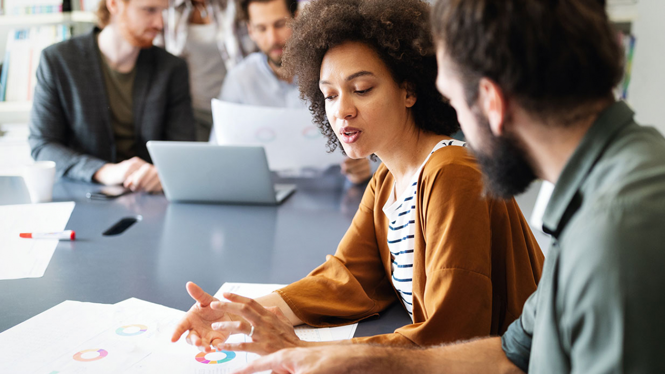 business-meeting-brainstorming-and-teamwork-by-bus-2YZM9EZ