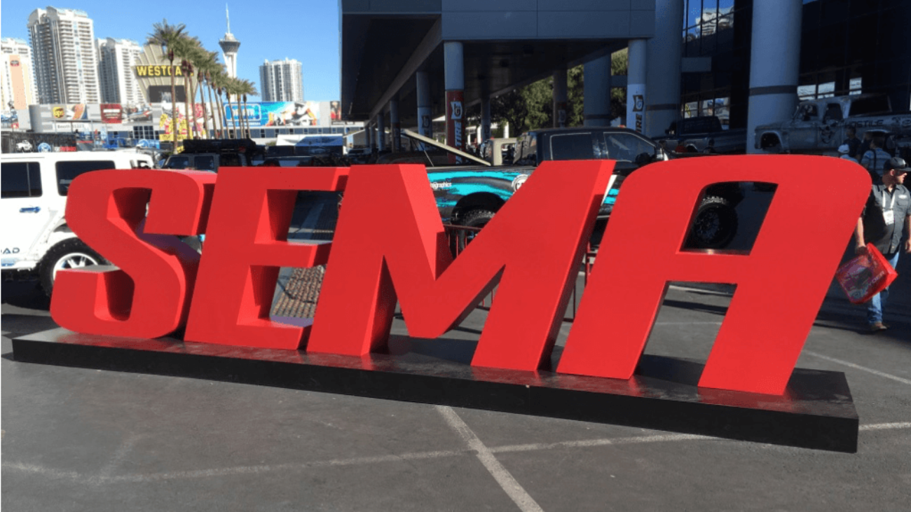 SEMA