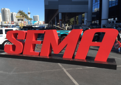 SEMA